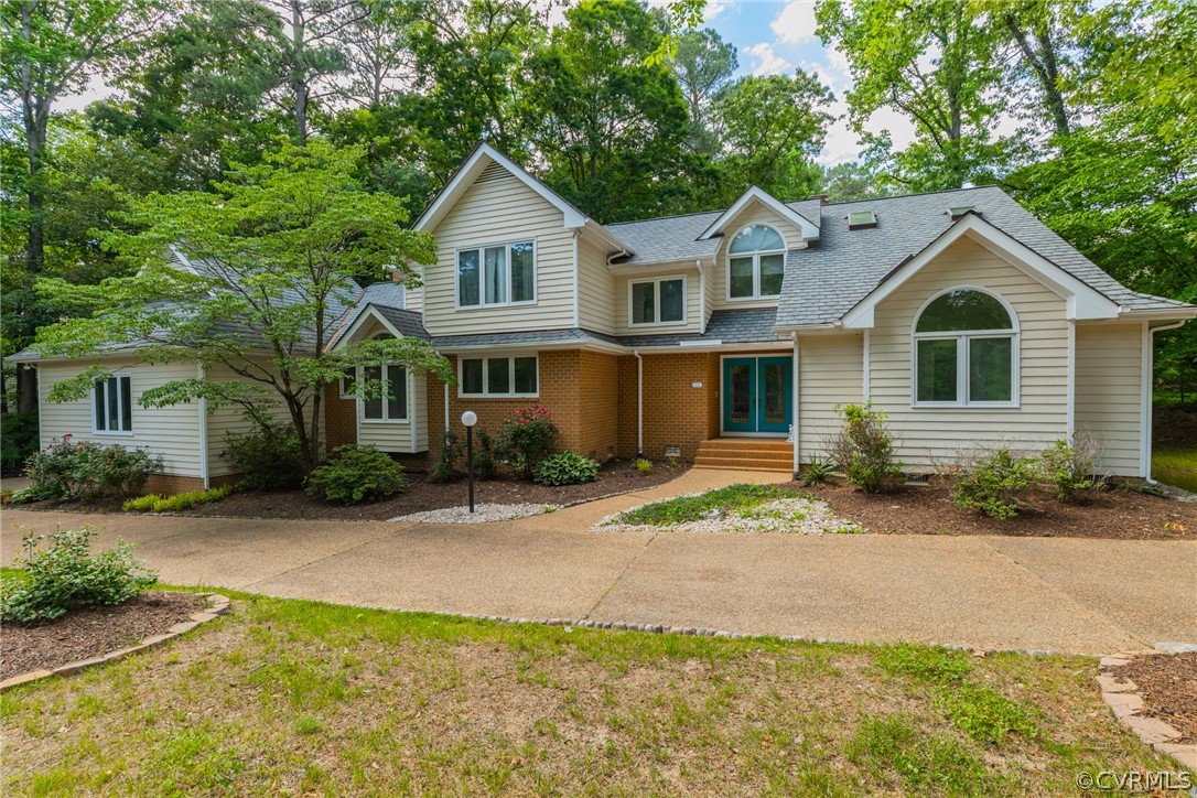 9020 Cardiff Road Chesterfield, VA 23236 - Photo 2 of 48
