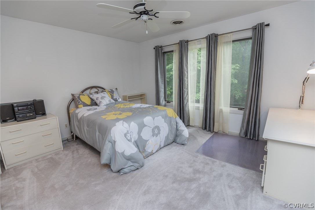 9020 Cardiff Road Chesterfield, VA 23236 - Photo 40 of 48