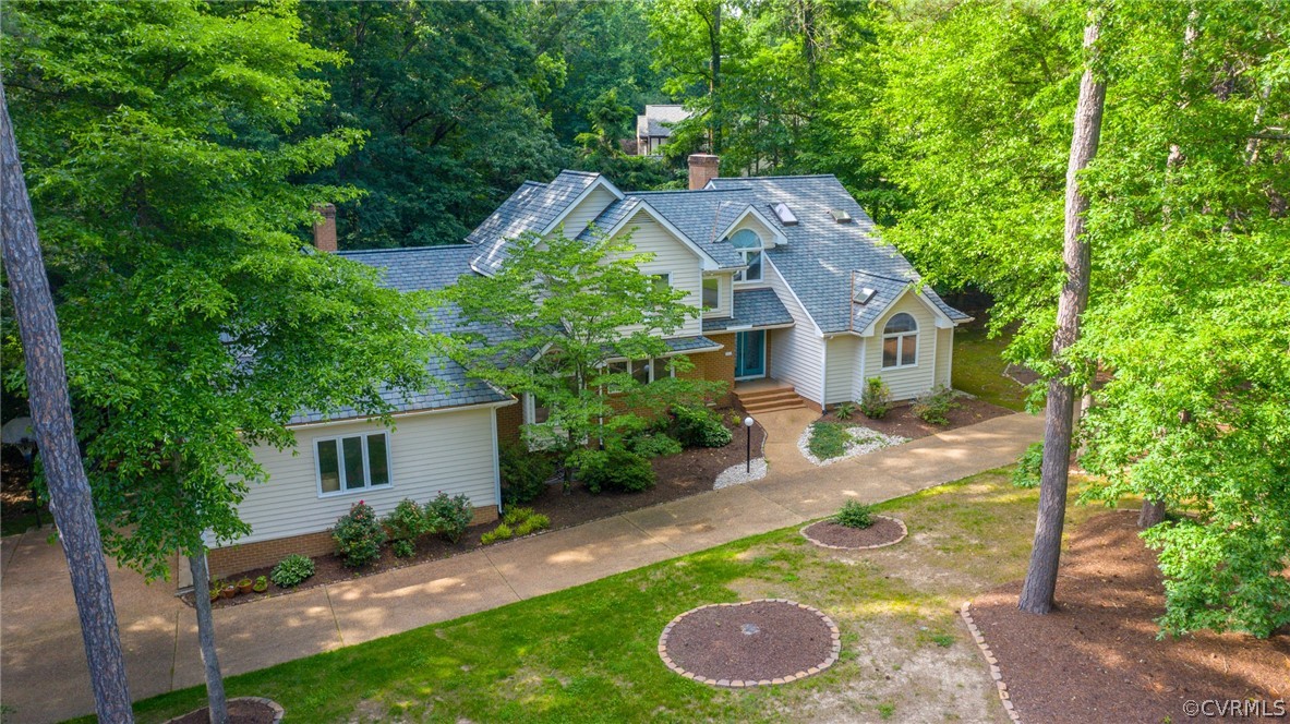 9020 Cardiff Road Chesterfield, VA 23236 - Photo 4 of 48