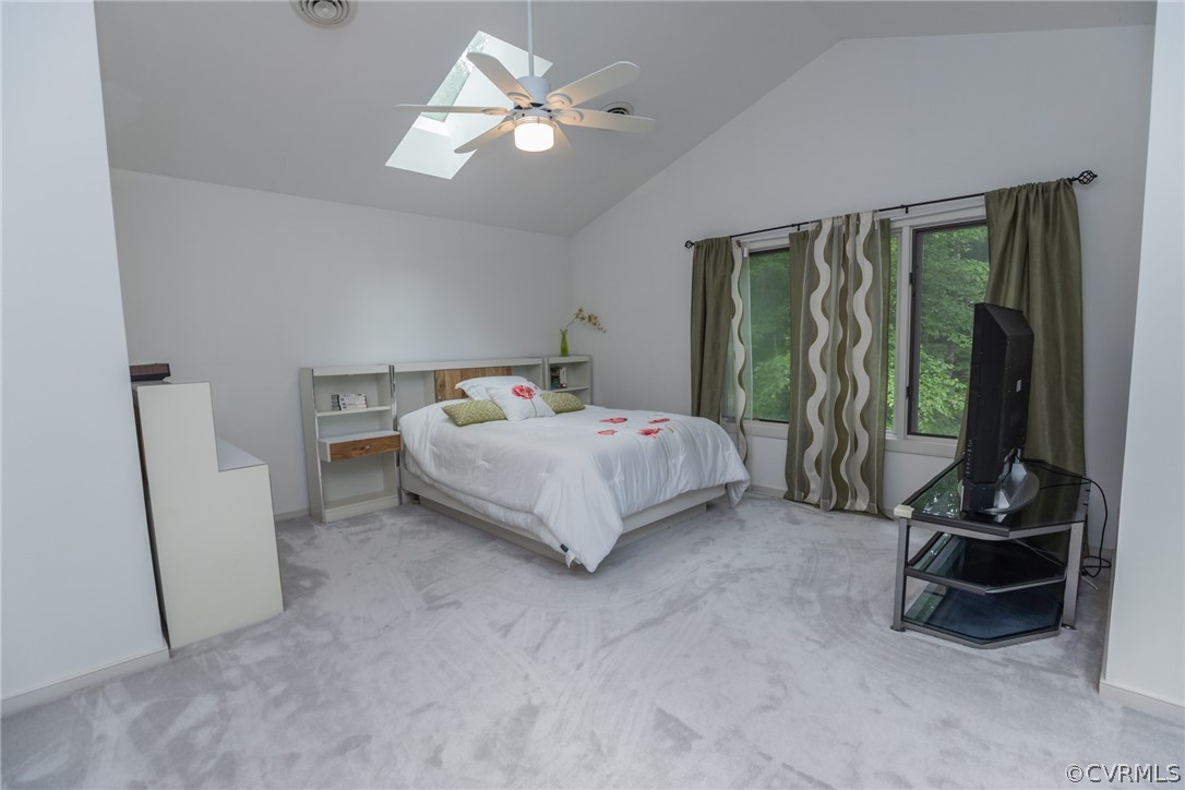 9020 Cardiff Road Chesterfield, VA 23236 - Photo 42 of 48