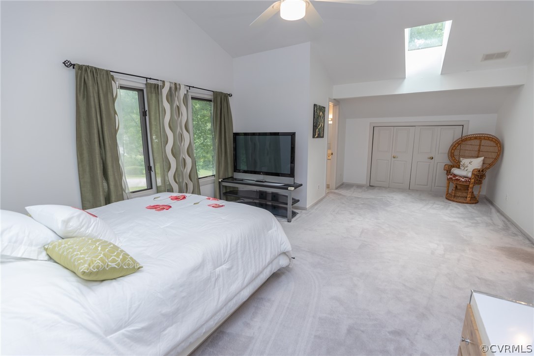9020 Cardiff Road Chesterfield, VA 23236 - Photo 43 of 48