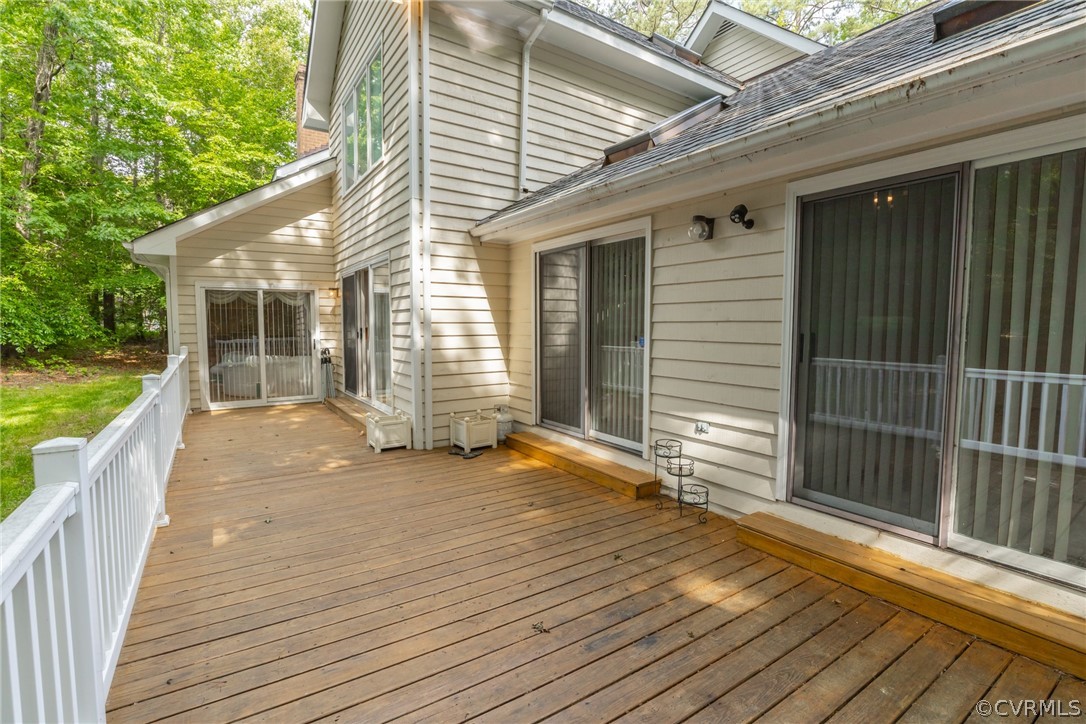 9020 Cardiff Road Chesterfield, VA 23236 - Photo 45 of 48