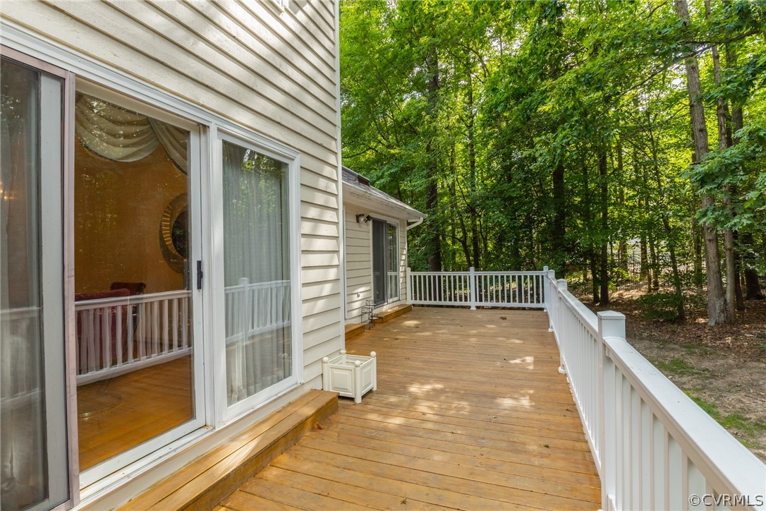 9020 Cardiff Road Chesterfield, VA 23236 - Photo 46 of 48