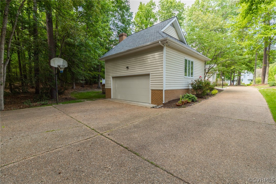 9020 Cardiff Road Chesterfield, VA 23236 - Photo 48 of 48