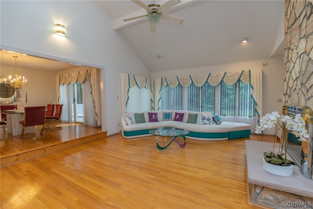 9020 Cardiff Road Chesterfield, VA 23236 - Photo 7 of 48