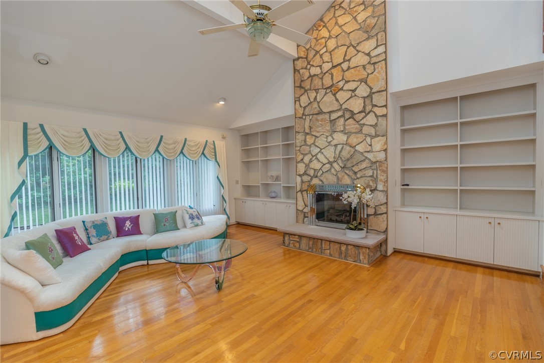 9020 Cardiff Road Chesterfield, VA 23236 - Photo 8 of 48