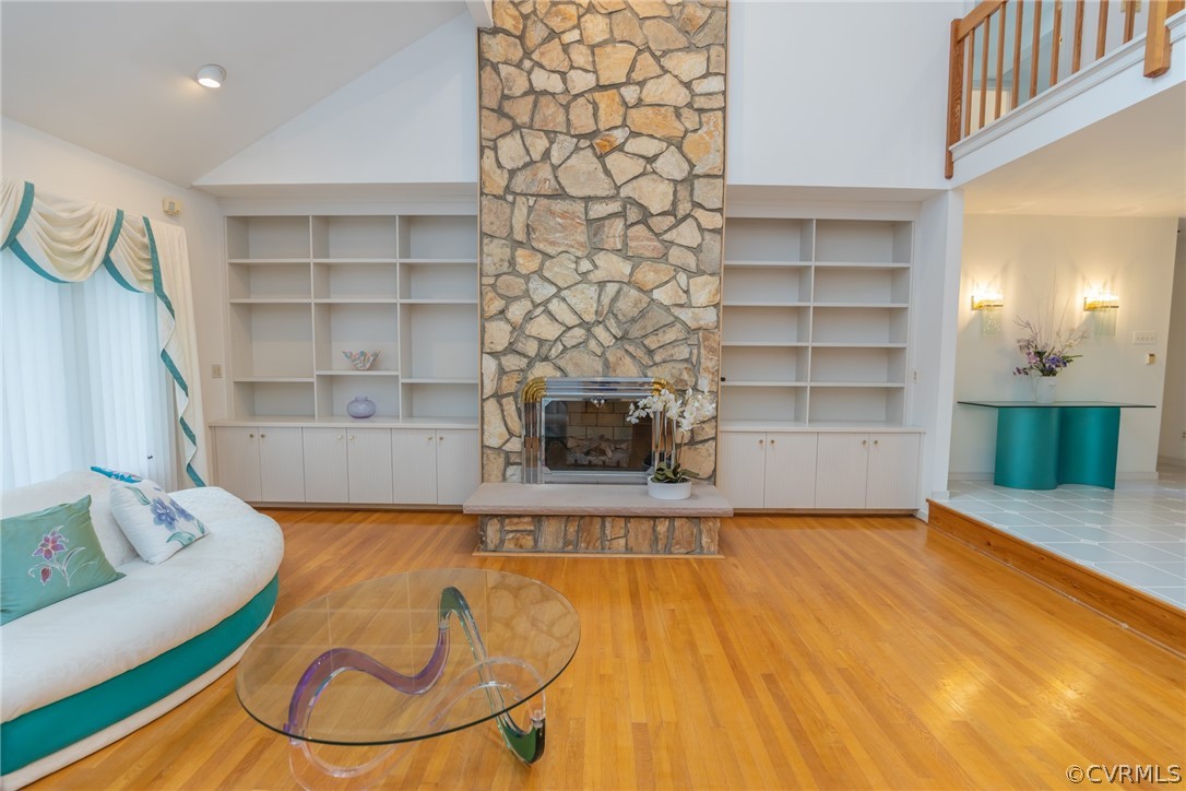 9020 Cardiff Road Chesterfield, VA 23236 - Photo 9 of 48