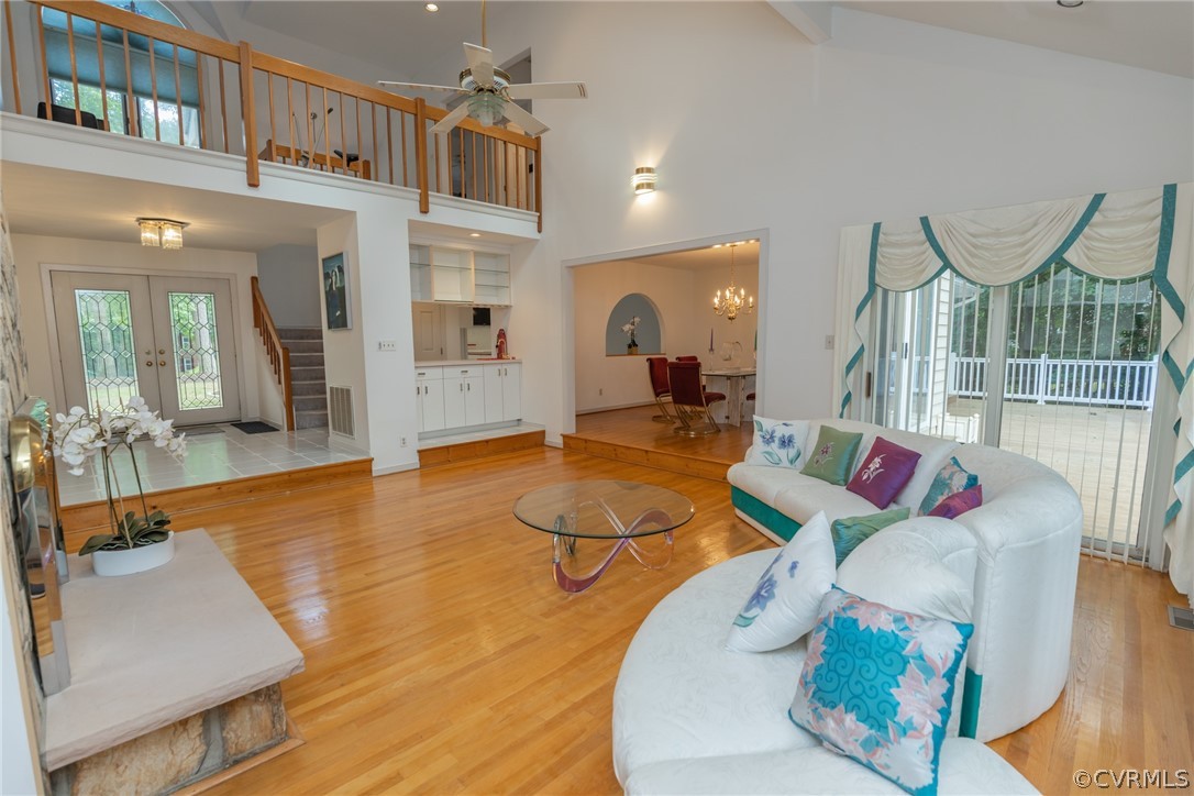 9020 Cardiff Road Chesterfield, VA 23236 - Photo 10 of 48