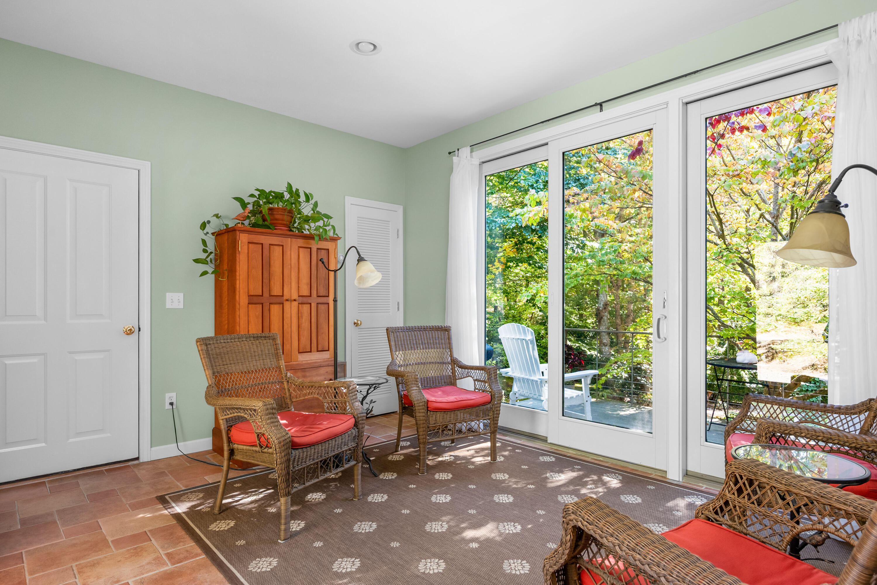 70 Acre Hill Road Barnstable, MA 02630 - Photo 25 of 54 Sun Room 2