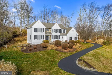 $739,900 | 7 Morning Light Road, Glenmoore, PA 19343