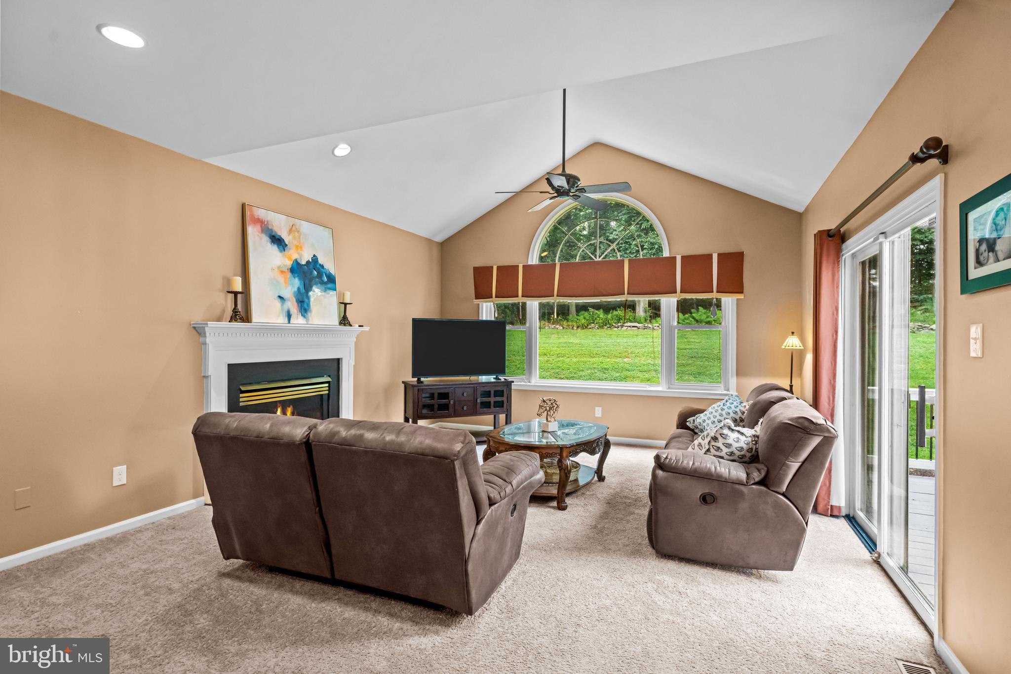 7 Morning Light Road Glenmoore, PA 19343 - Photo 15 of 78 Living Room