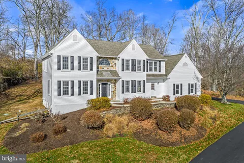 $739,900 | 7 Morning Light Road, Glenmoore, PA 19343