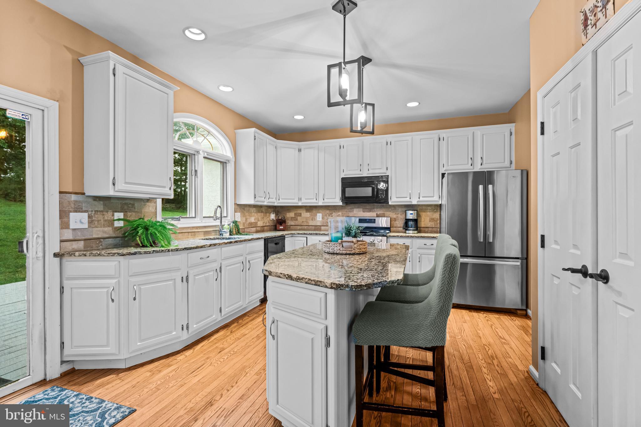 7 Morning Light Road Glenmoore, PA 19343 - Photo 24 of 78 Kitchen