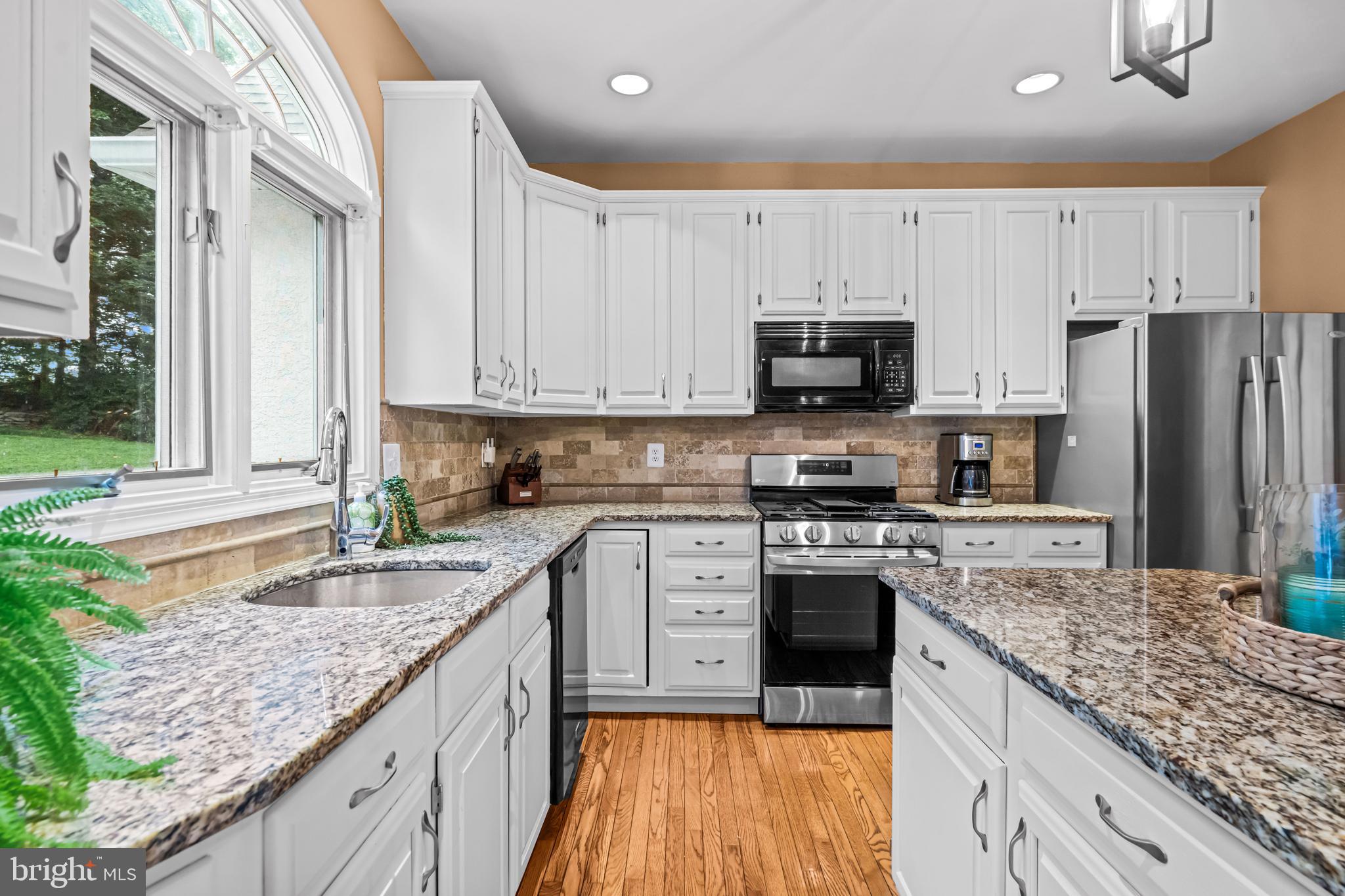 7 Morning Light Road Glenmoore, PA 19343 - Photo 25 of 78 Kitchen