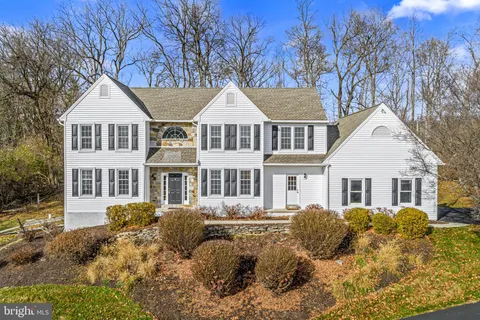 $739,900 | 7 Morning Light Road, Glenmoore, PA 19343