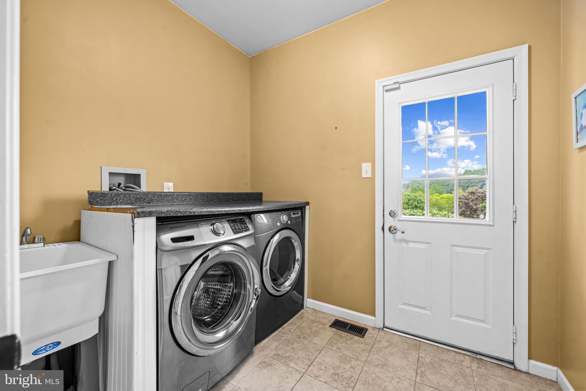 7 Morning Light Road Glenmoore, PA 19343 - Photo 32 of 78 Laundry