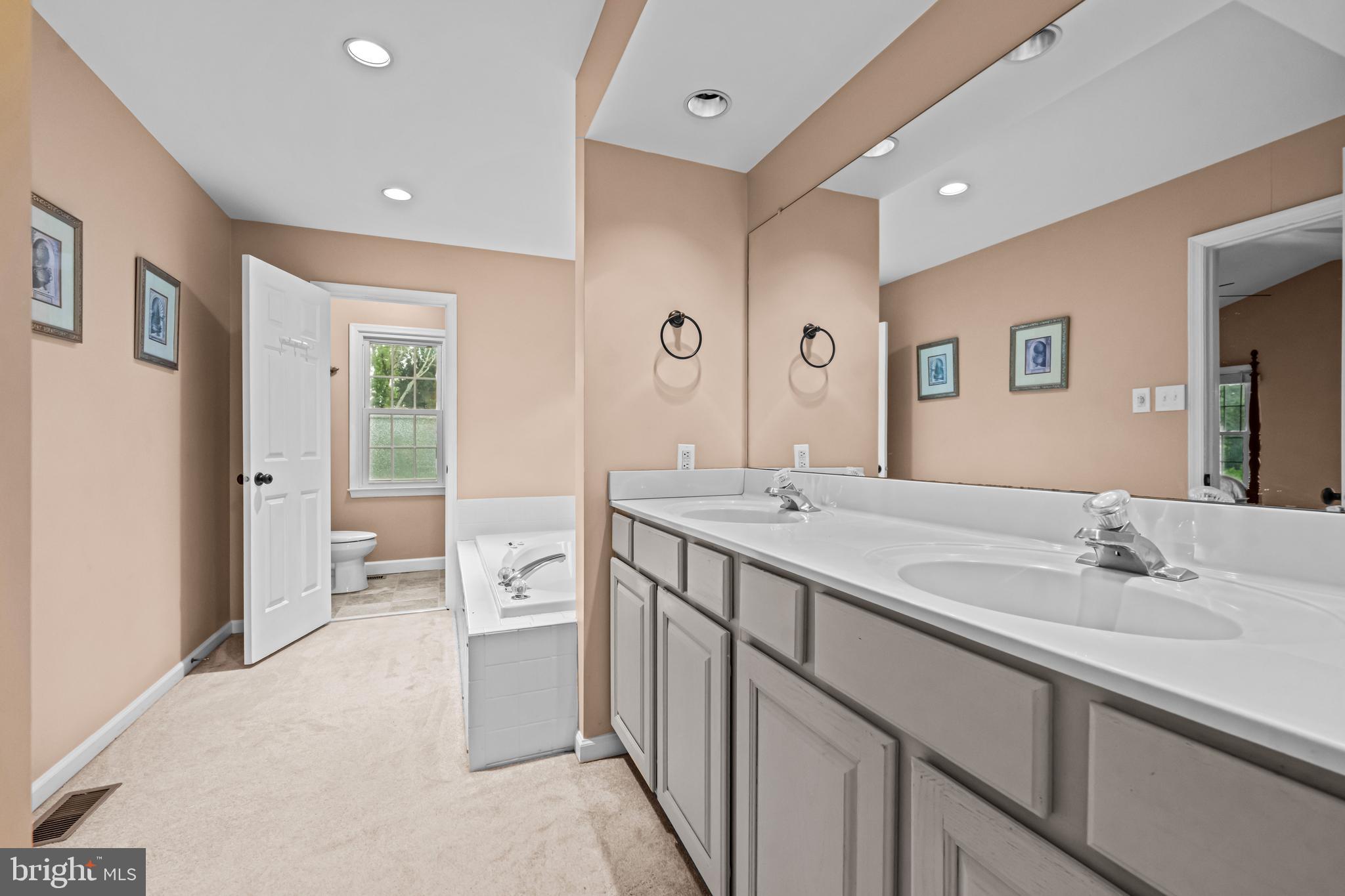 7 Morning Light Road Glenmoore, PA 19343 - Photo 38 of 78 Primary Bath