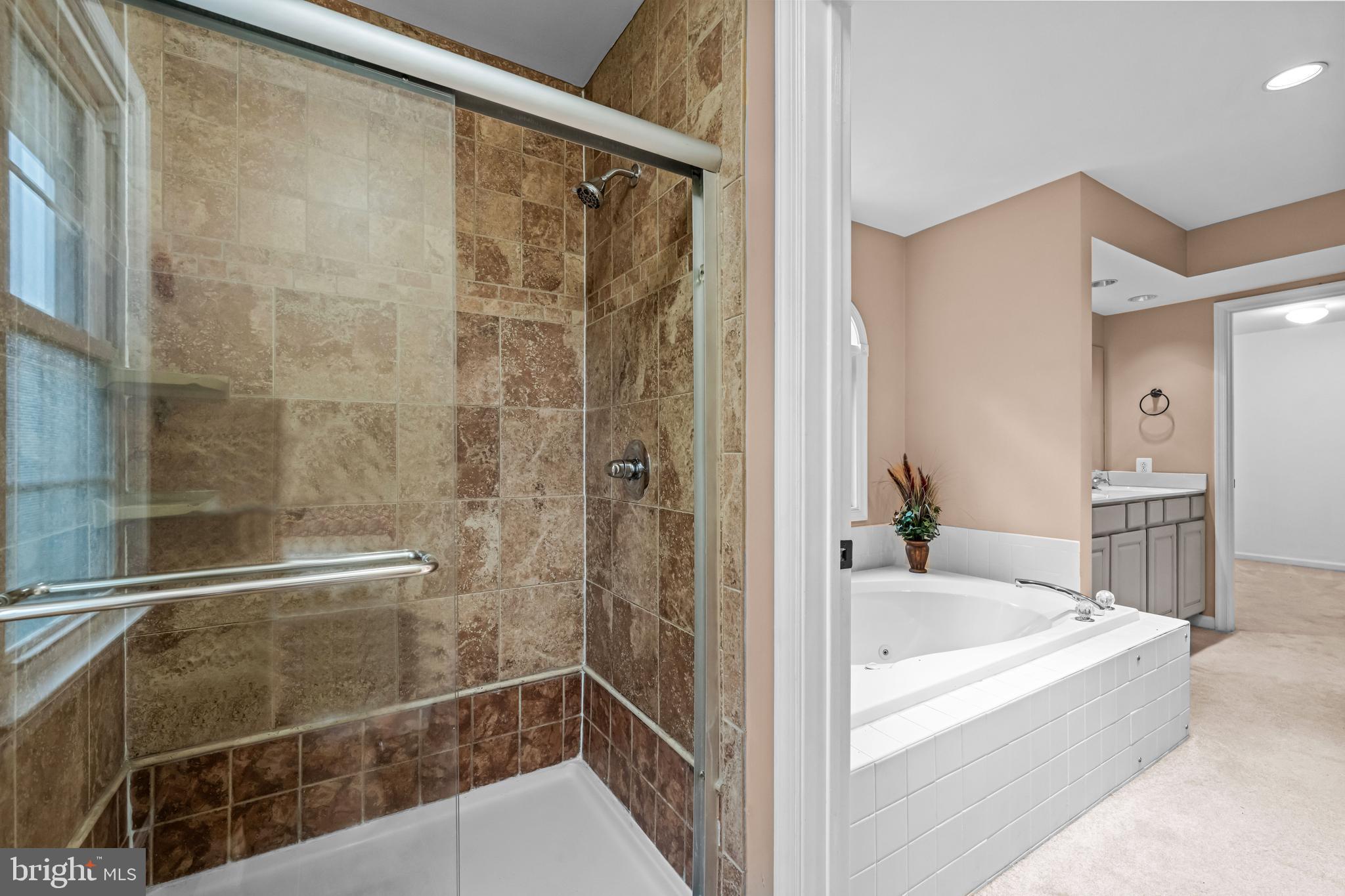 7 Morning Light Road Glenmoore, PA 19343 - Photo 41 of 78 Primary Bath