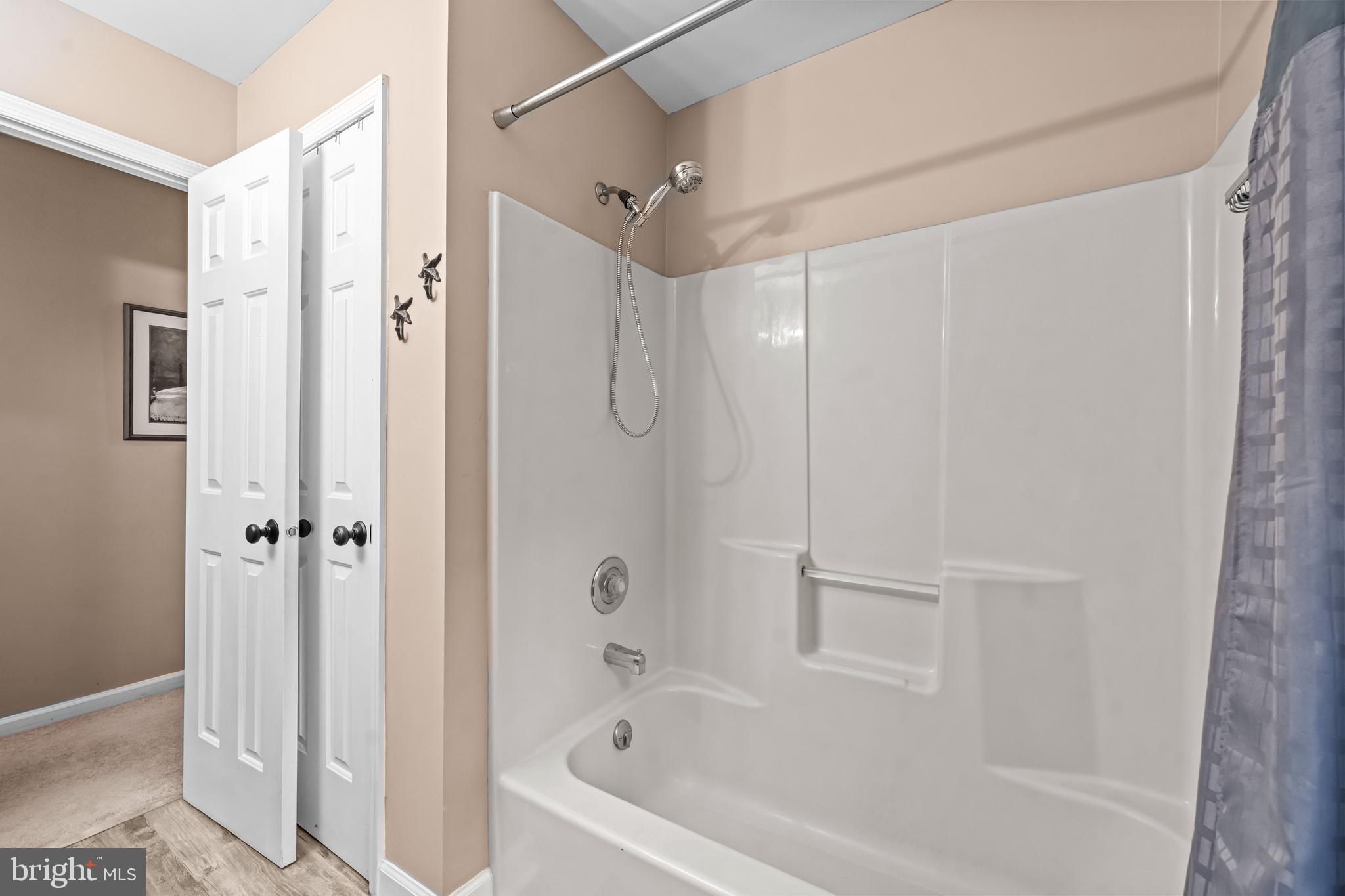 7 Morning Light Road Glenmoore, PA 19343 - Photo 47 of 78 Hall Bathroom