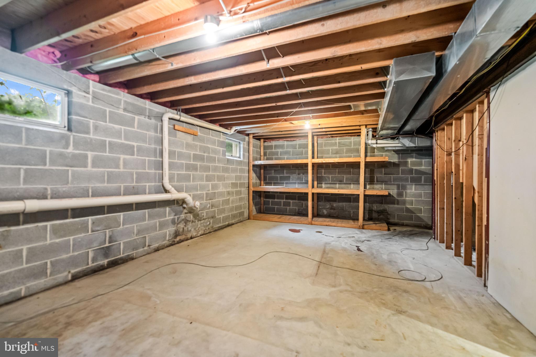 7 Morning Light Road Glenmoore, PA 19343 - Photo 48 of 78 Storage/Utility Room