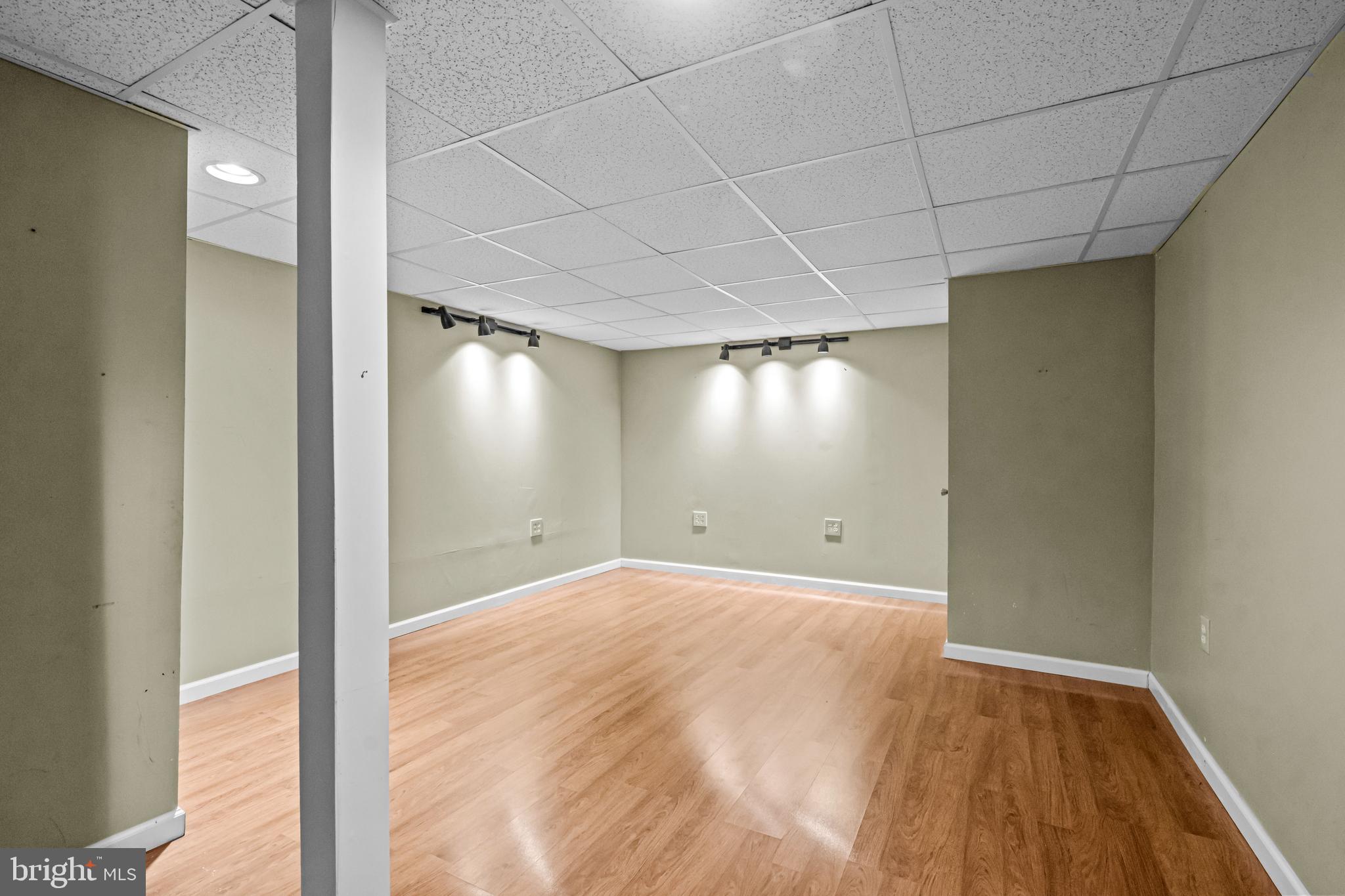 7 Morning Light Road Glenmoore, PA 19343 - Photo 51 of 78 Basement Office