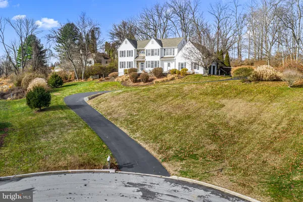 $740,000 | 7 Morning Light Road, Glenmoore, PA 19343