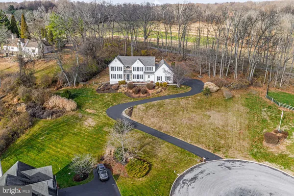 $740,000 | 7 Morning Light Road, Glenmoore, PA 19343