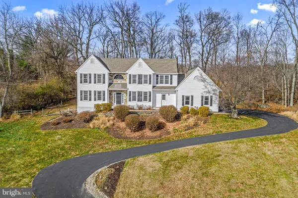 $740,000 | 7 Morning Light Road, Glenmoore, PA 19343