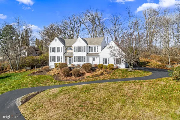 $740,000 | 7 Morning Light Road, Glenmoore, PA 19343