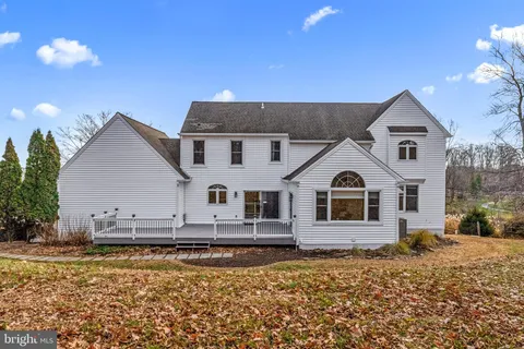 $739,900 | 7 Morning Light Road, Glenmoore, PA 19343