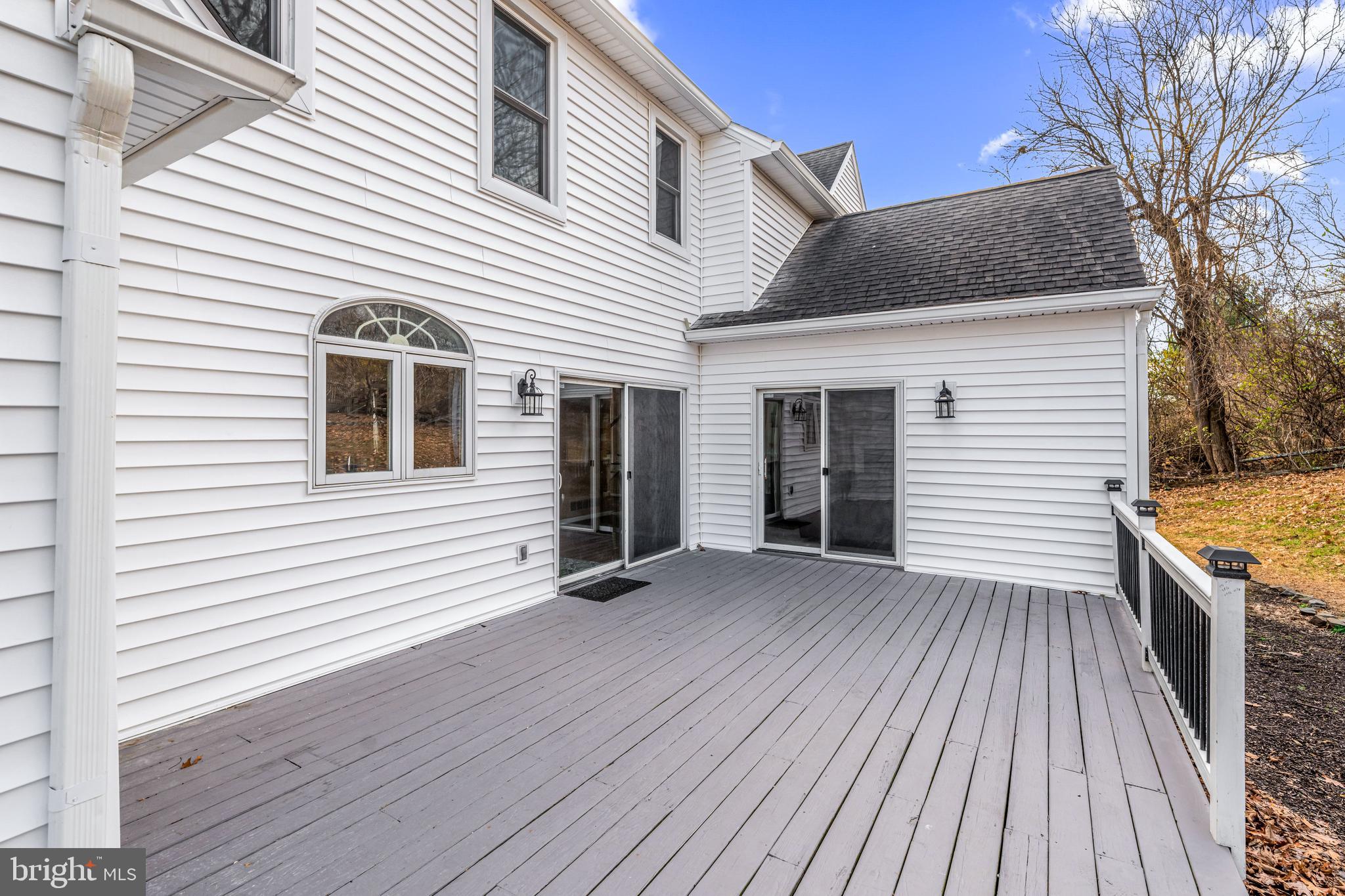 7 Morning Light Road Glenmoore, PA 19343 - Photo 64 of 78 Deck