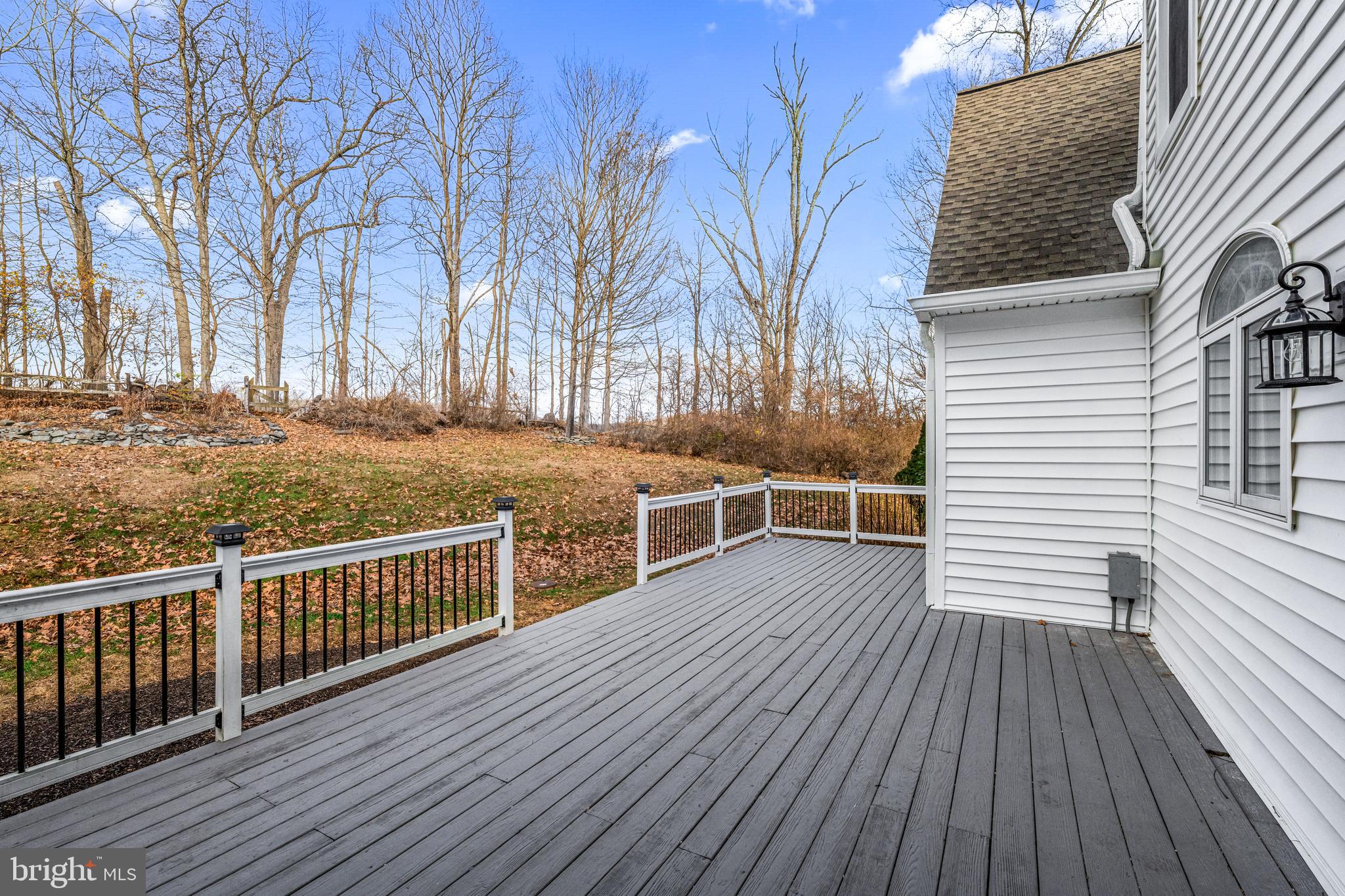 7 Morning Light Road Glenmoore, PA 19343 - Photo 65 of 78 Deck