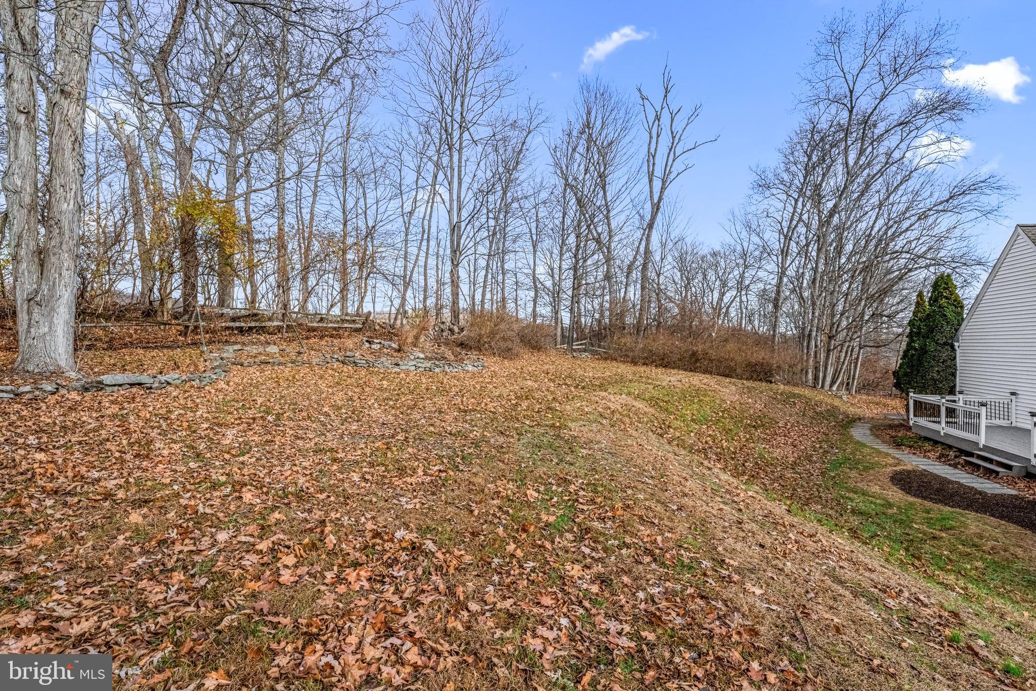7 Morning Light Road Glenmoore, PA 19343 - Photo 68 of 78 Yard