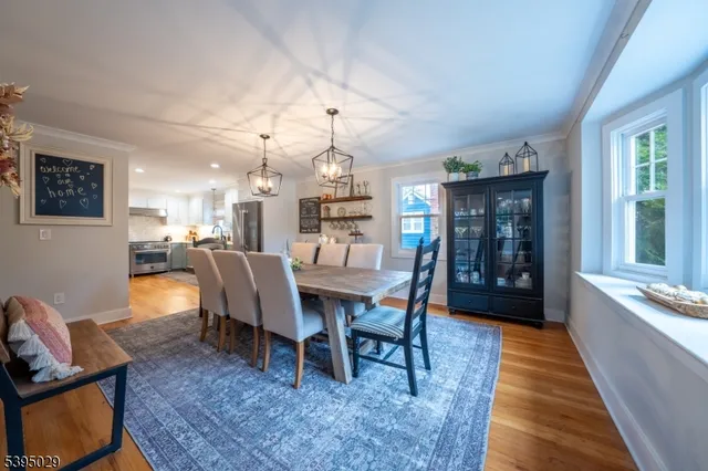 $929,000 | 54 Howard Street, Verona, NJ 07044