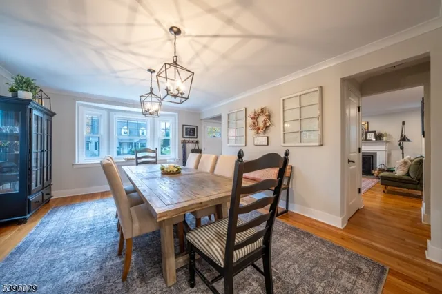 $929,000 | 54 Howard Street, Verona, NJ 07044