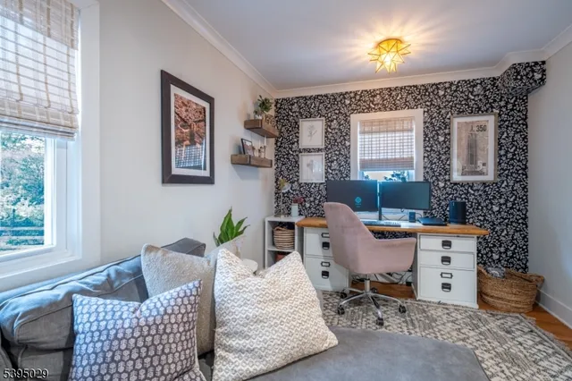 $929,000 | 54 Howard Street, Verona, NJ 07044