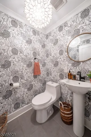 $929,000 | 54 Howard Street, Verona, NJ 07044