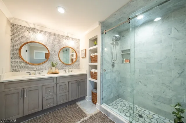 $929,000 | 54 Howard Street, Verona, NJ 07044