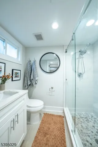 $929,000 | 54 Howard Street, Verona, NJ 07044