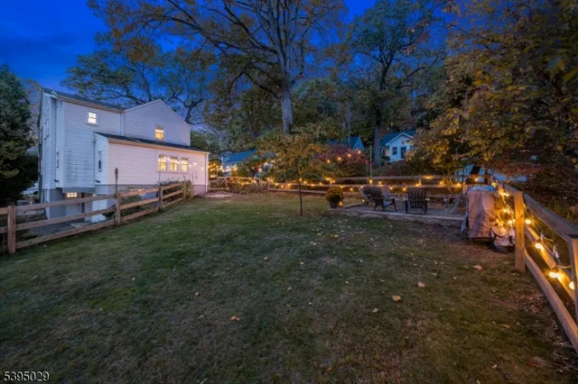 $929,000 | 54 Howard Street, Verona, NJ 07044