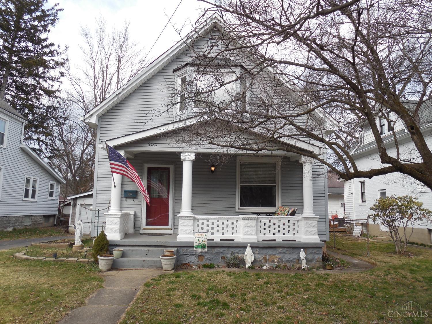 6720 Roe Street Cincinnati, OH 45227 - Photo 34 of 37 Gallery Image 34