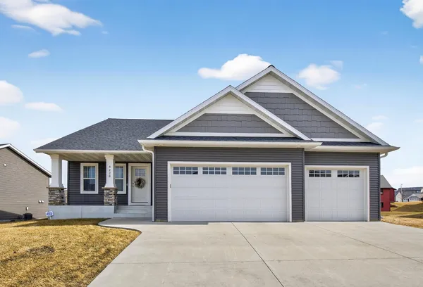 $559,900 | 4228 Silver Ridge Place Northwest, Rochester, MN 55901