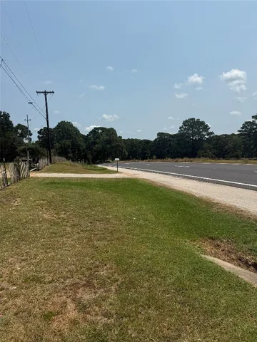 a view of an ocean and a mountain