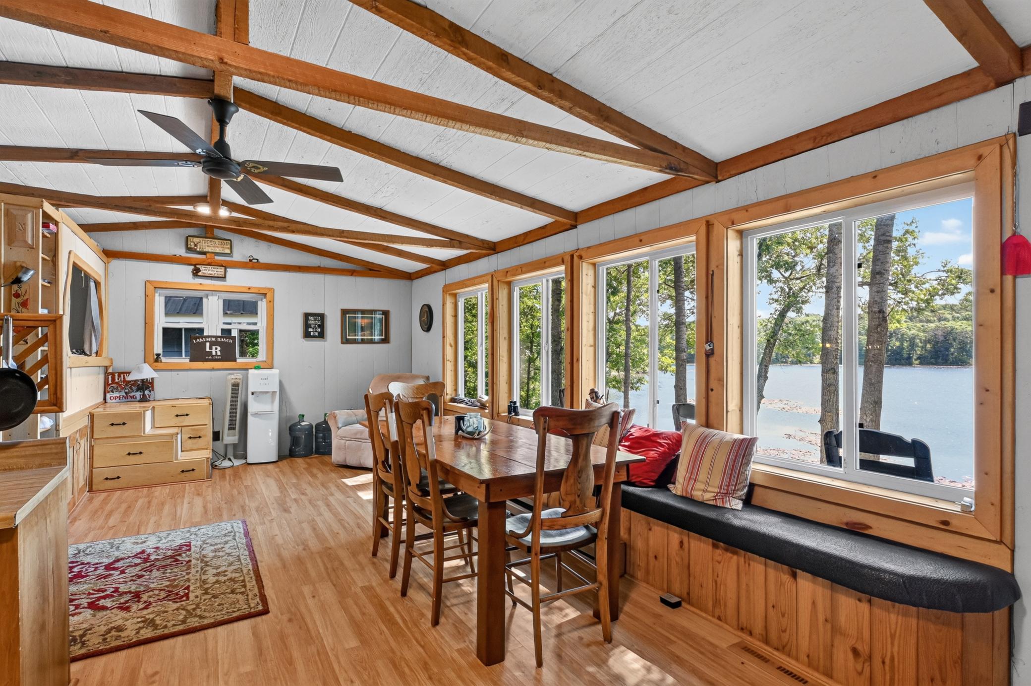 50540 Snow Lake Road Vining, MN 56588 - Photo 11 of 89 Gallery Image 11