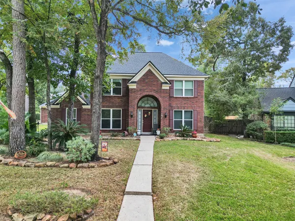 $619,000 | 87 South Copper Sage Circle, Spring, TX 77381