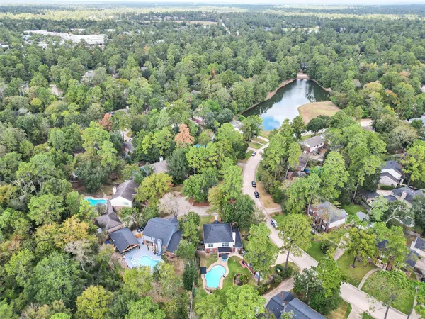 $639,000 | 87 South Copper Sage Circle, Spring, TX 77381