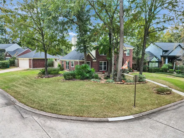 $639,000 | 87 South Copper Sage Circle, Spring, TX 77381