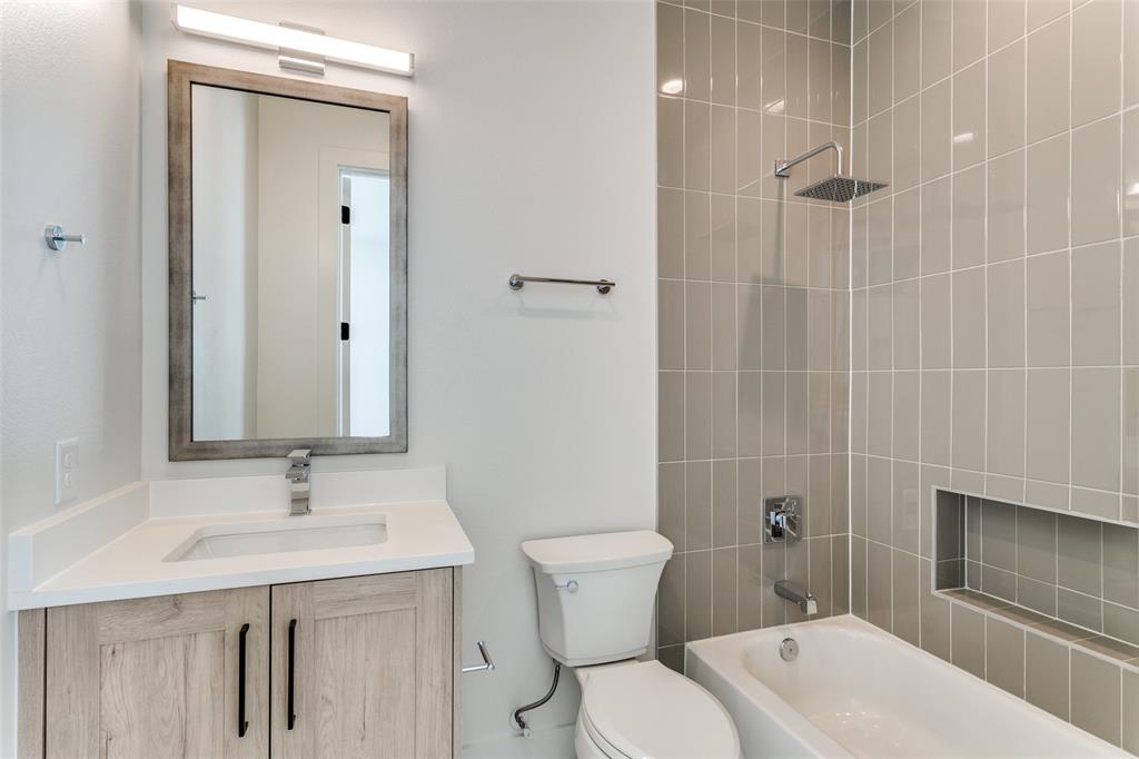 5609 Live Oak Street, Unit 301 Dallas, TX 75206 - Photo 12 of 18