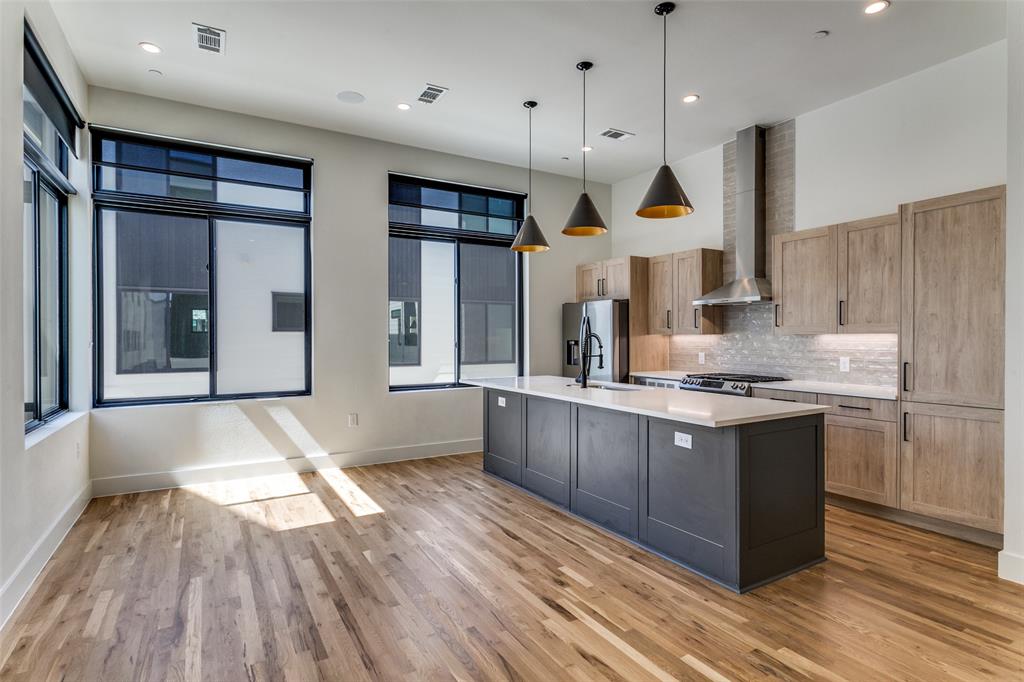 5609 Live Oak Street, Unit 301 Dallas, TX 75206 - Photo 2 of 18