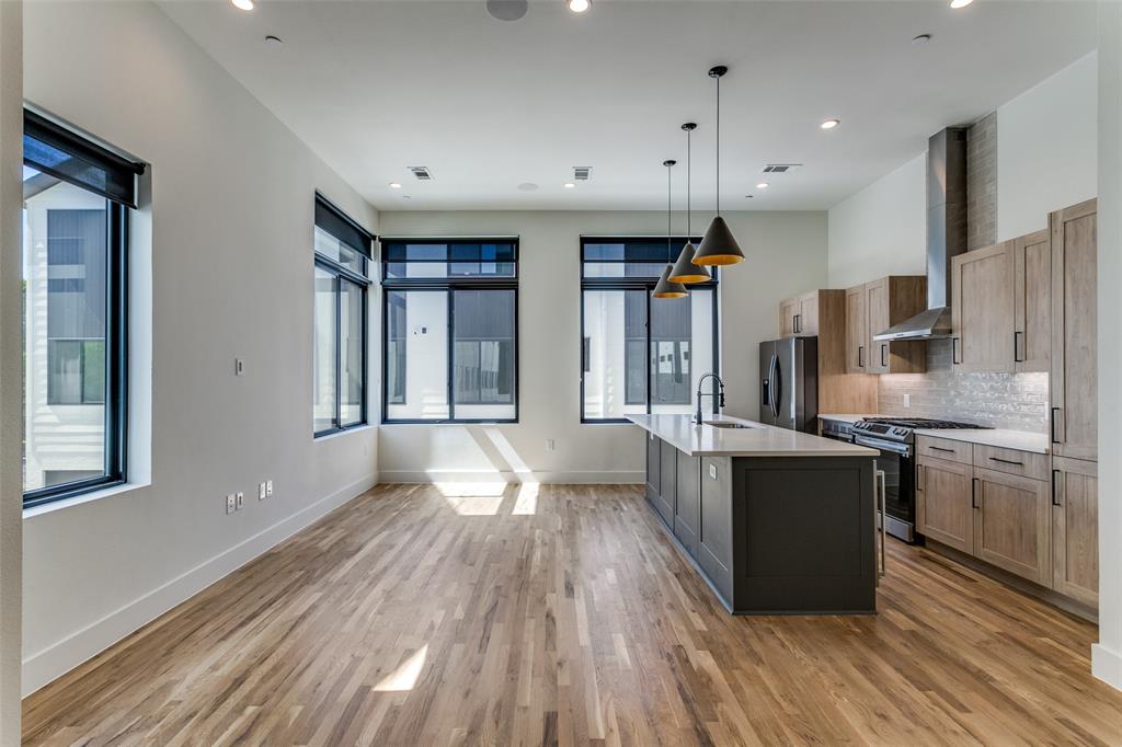 5609 Live Oak Street, Unit 301 Dallas, TX 75206 - Photo 4 of 18